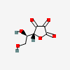 an image of a chemical structure CID 210328