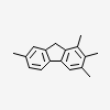 an image of a chemical structure CID 21032837