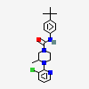 an image of a chemical structure CID 21037610