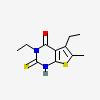 an image of a chemical structure CID 2103970