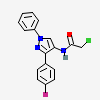 an image of a chemical structure CID 2104089