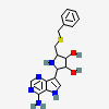 an image of a chemical structure CID 21044336