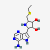 an image of a chemical structure CID 21044338
