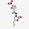 an image of a chemical structure CID 21054