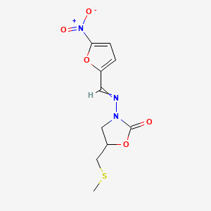 	Nifuratel