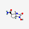 an image of a chemical structure CID 21058002