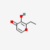 an image of a chemical structure CID 21059