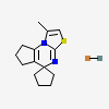 an image of a chemical structure CID 210637