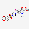 an image of a chemical structure CID 2106919