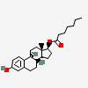 an image of a chemical structure CID 21070