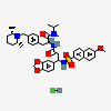 an image of a chemical structure CID 21070196