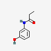 an image of a chemical structure CID 210708