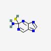 an image of a chemical structure CID 21076107