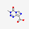 an image of a chemical structure CID 21080155
