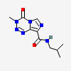 an image of a chemical structure CID 21080156