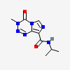 an image of a chemical structure CID 21080157