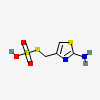 an image of a chemical structure CID 210811
