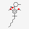 an image of a chemical structure CID 21087750