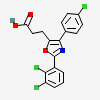 an image of a chemical structure CID 21088607