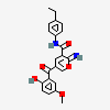 an image of a chemical structure CID 2109512
