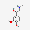 an image of a chemical structure CID 21100