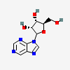 an image of a chemical structure CID 21114878