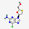 an image of a chemical structure CID 21115152