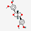 an image of a chemical structure CID 21115235