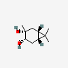 an image of a chemical structure CID 21116460