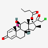 an image of a chemical structure CID 21116706