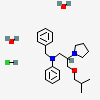 an image of a chemical structure CID 21116753