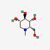 an image of a chemical structure CID 21116823