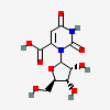 an image of a chemical structure CID 21116851