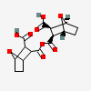 an image of a chemical structure CID 21116881