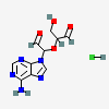 an image of a chemical structure CID 21117449