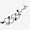 an image of a chemical structure CID 21117583