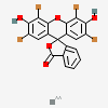 an image of a chemical structure CID 21117686