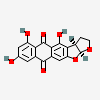 an image of a chemical structure CID 21118311