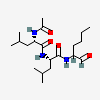an image of a chemical structure CID 21118339