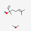 an image of a chemical structure CID 21118408