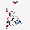 an image of a chemical structure CID 21118682