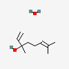 an image of a chemical structure CID 21119936