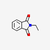 an image of a chemical structure CID 21120