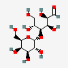 an image of a chemical structure CID 21120113