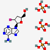 an image of a chemical structure CID 21120174