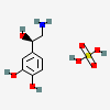 an image of a chemical structure CID 21120261