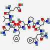 an image of a chemical structure CID 21120461