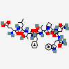 an image of a chemical structure CID 21120463