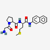 an image of a chemical structure CID 21120555