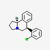 an image of a chemical structure CID 21120638